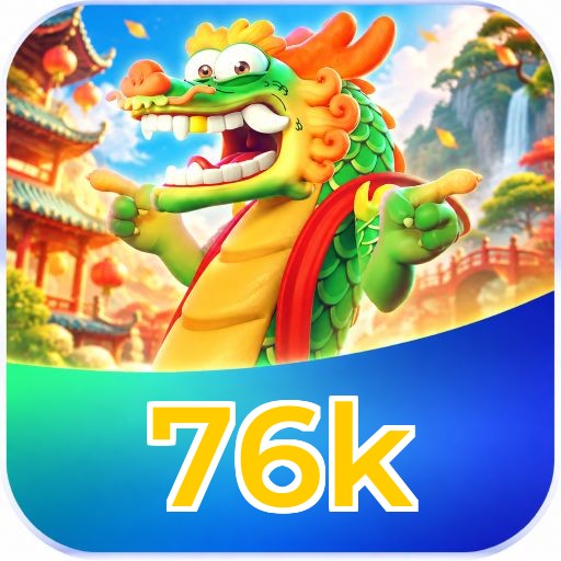 76k APK Logo Oficial Certificado