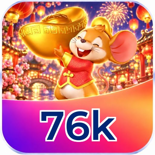 76k Logo Verificado