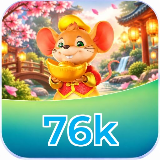 76k Logo Oficial