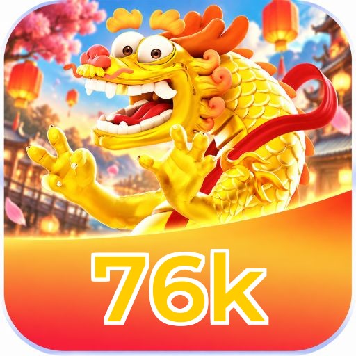 76k Logo