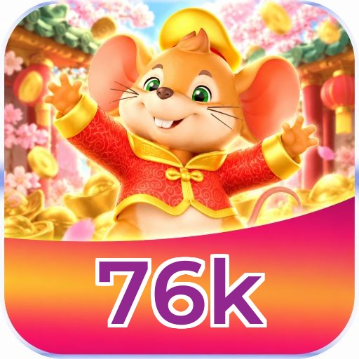 76k APP Logo Oficial Certificado Android iOS