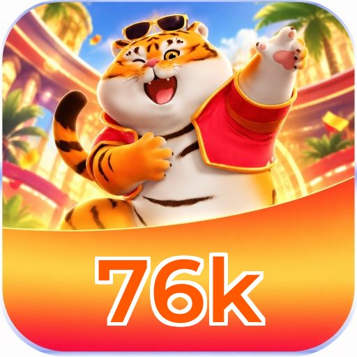 76k Logo