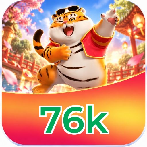 Logo 76k Loteria Online