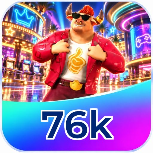 76k VIP Program Logo
