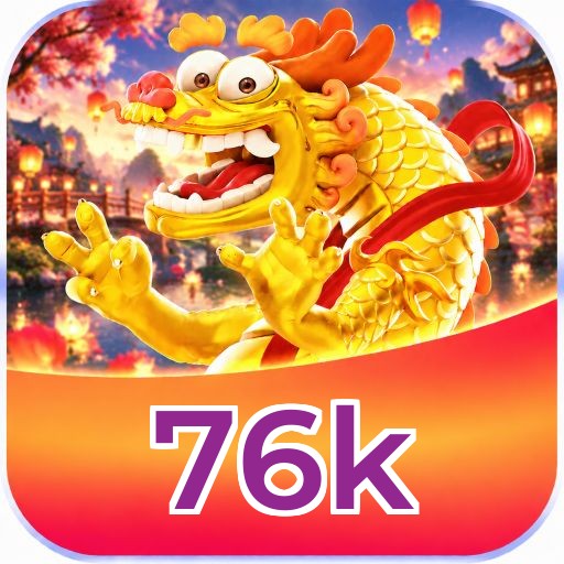 Requisitos do APK 76k para Android - Logo Oficial