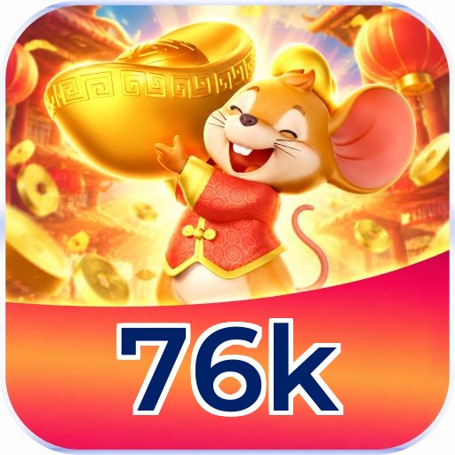 76k Logo