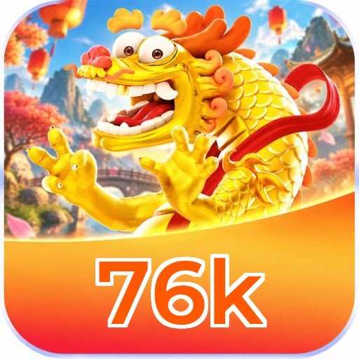 Logo da 76k
