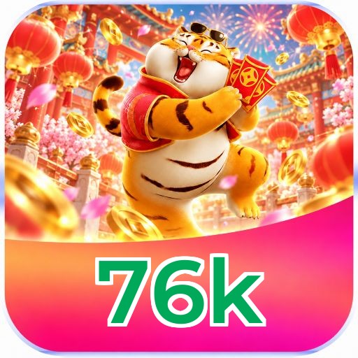 76k Plataforma Confiável