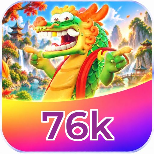 Logo 76k APK Android Brasil