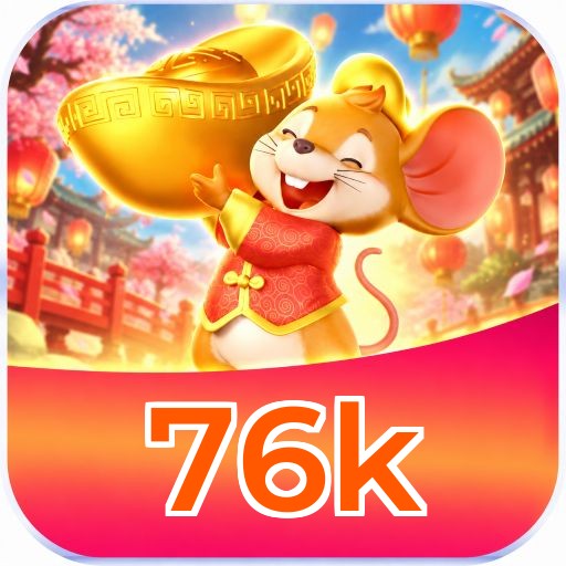 Logo 76k Cassino Ao Vivo Brasil