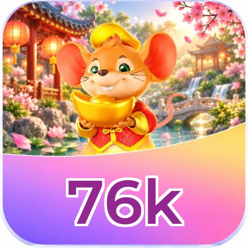 76k Logo