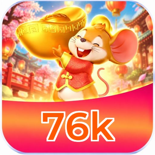 76k Logo