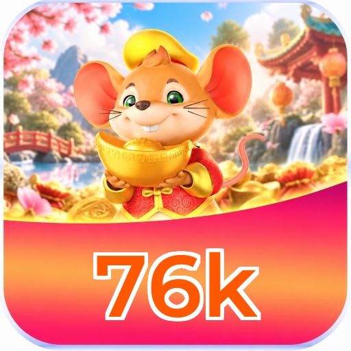 Logo 76k Telegram Oficial
