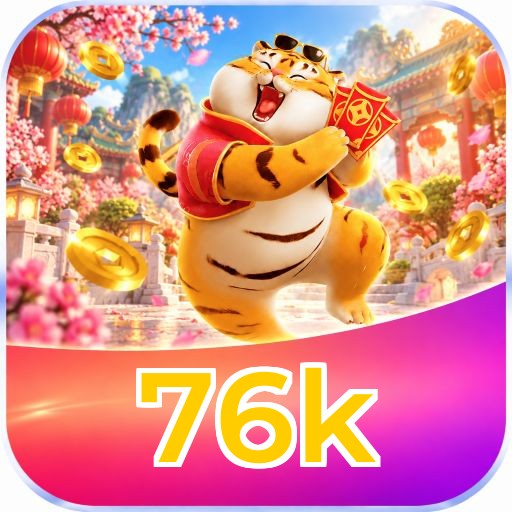 76k Jackpots Progressivos